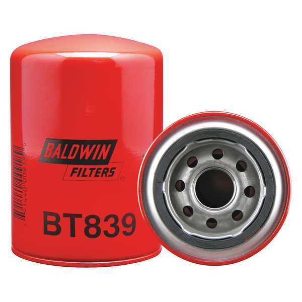 Hydraulic Filter, 3-11/16 x 5-13/32 In
