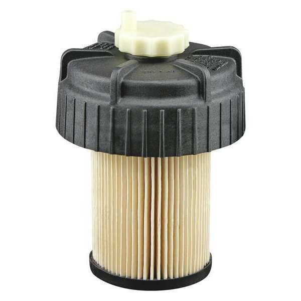 Fuel Filter, 5-15/32 x 2-9/16 x 5-15/32In