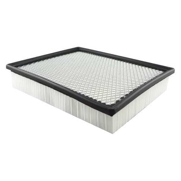 Air Filter, 9-11/16 x 2-13/32 in.