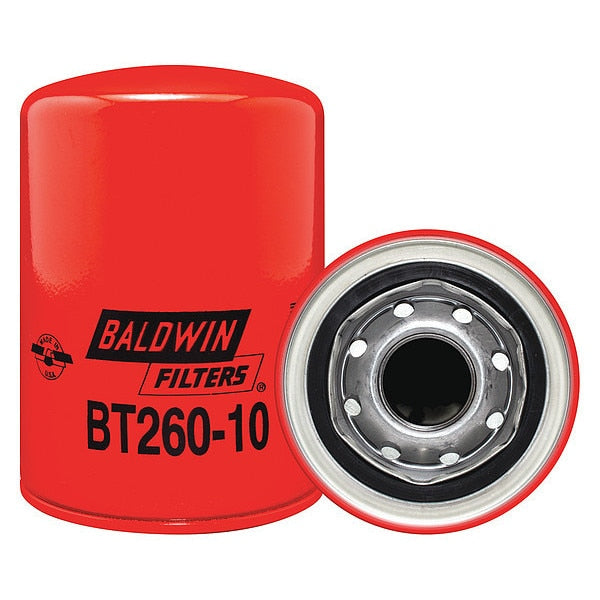 Hydraulic/Transmission Filter, 5-3/8 In