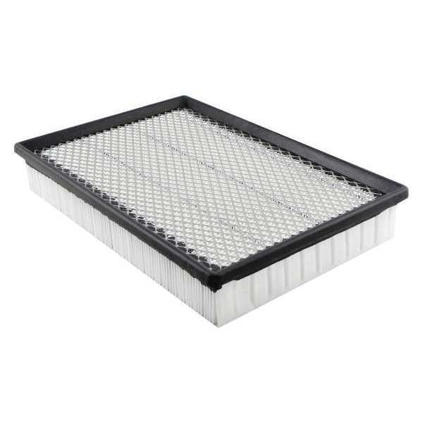 Air Filter, 7-17/32 x 1-25/32 in.