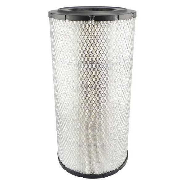 Air Filter, 8-5/32 x 16-9/16 in.