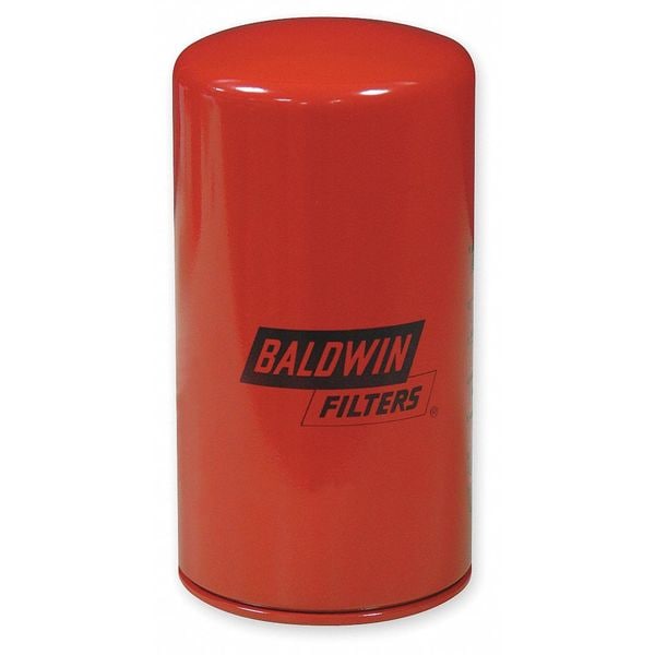 Fuel Filter, 5-3/8 x 3-11/16 x 5-3/8 In