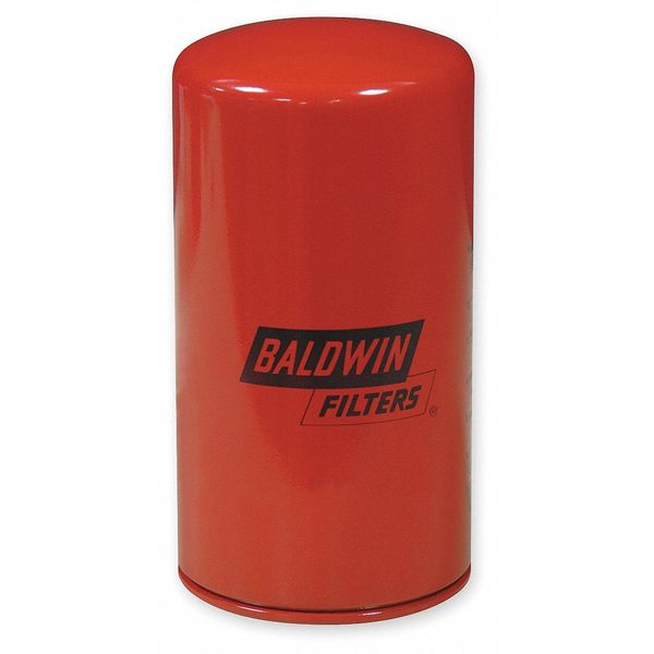 Oil Filter, Spin-On, Full-Flow