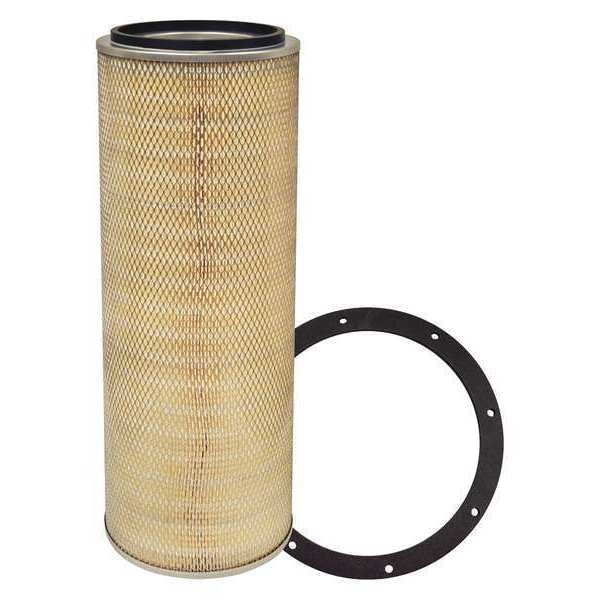 Air Filter, 10-3/8 x 27 in.