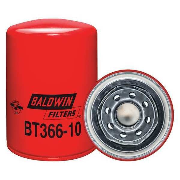 Hydraulic Filter, 3-11/16 x 5-13/32 In