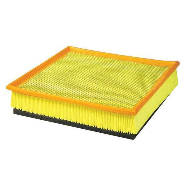 Air Filter, 10-25/32 x 2-23/32 in.