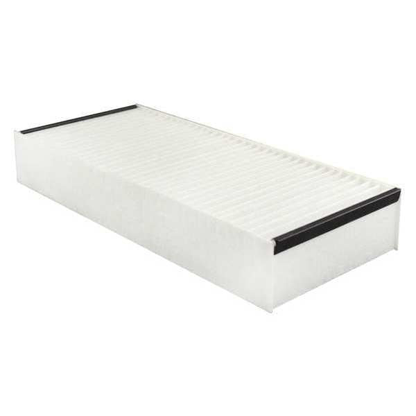 Air Filter Element, 4-23/32 x 1-23/32 in.