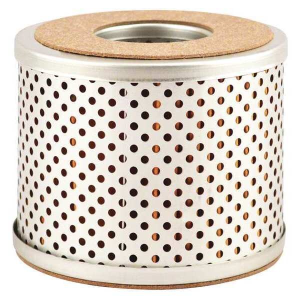 Power Steering Element Filter, 2-25/32 In