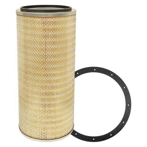Air Filter, 12-3/4 x 27 in.