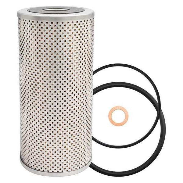Transmission Filter Element, 9-1/16 In