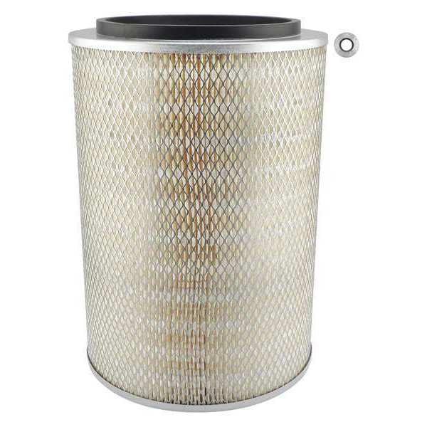 Air Filter, 10-27/32 x 15-1/2 in.
