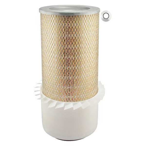 Air Filter, 7-15/16 x 16-5/16 in.