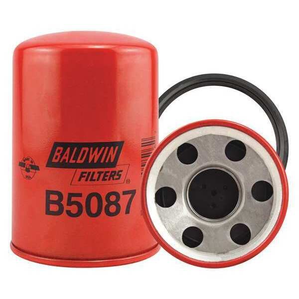 Coolant Filter, 3-3/4 x 5-15/32 In