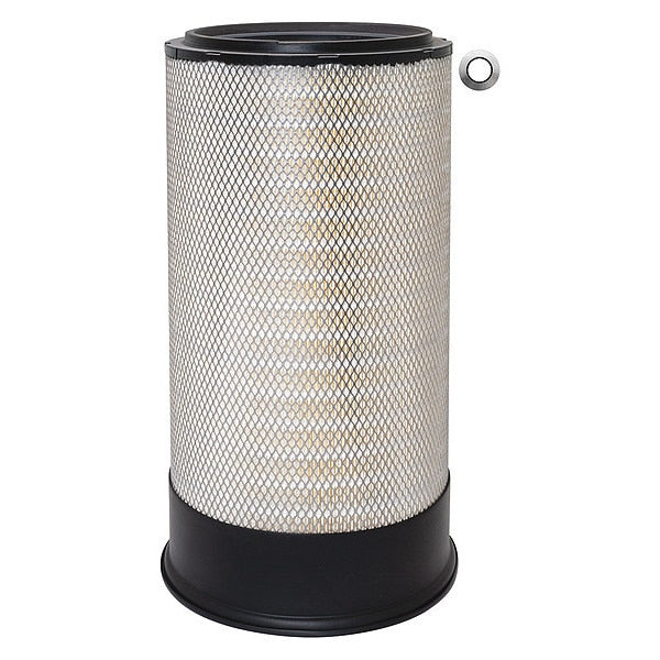 Air Filter, 12-11/16 x 24-17/32 in.