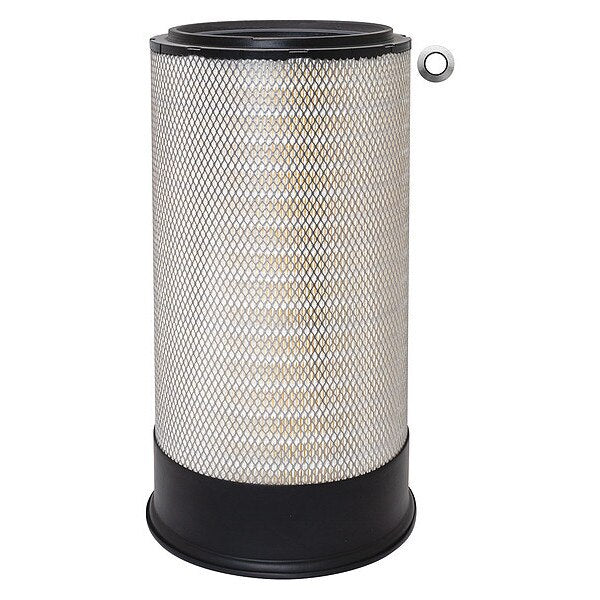 Air Filter, 12-11/16 x 24-17/32 in.