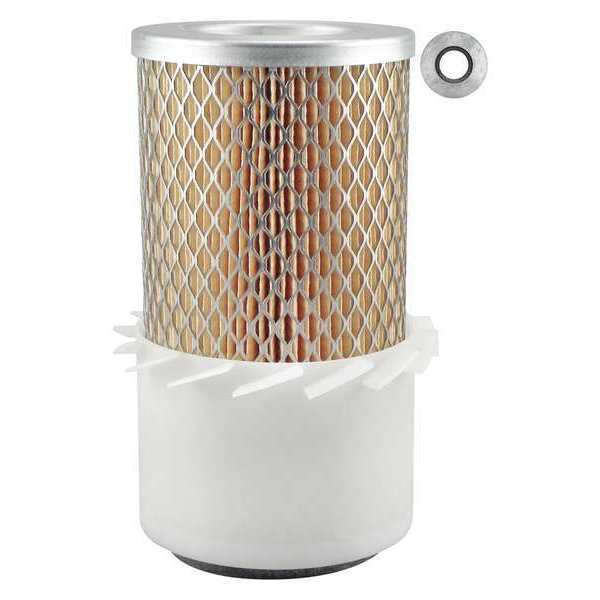 Air Filter, 4-3/32 x 7-23/32 in.