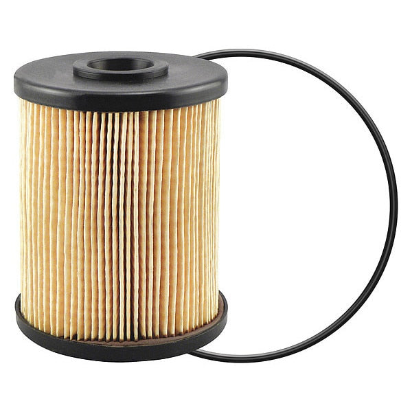 Fuel Filter, 4-3/32 x 3-3/8 x 4-3/32 In