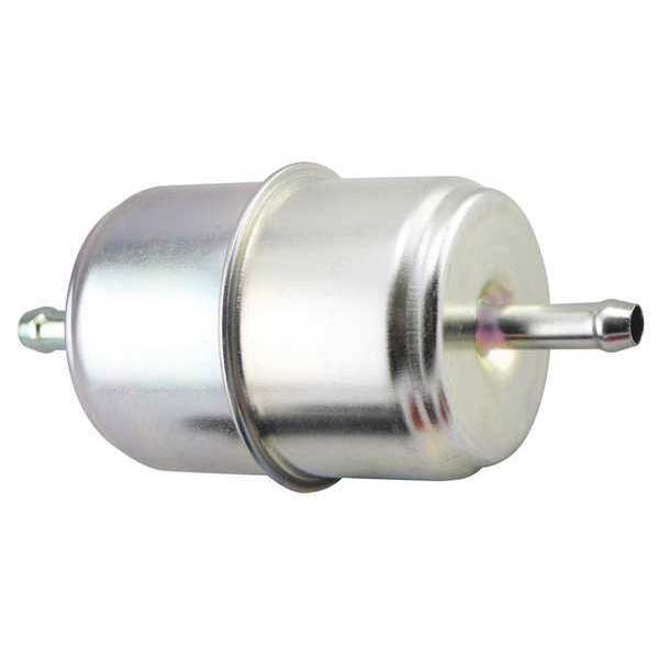 Fuel Filter, 4-1/16 x 1-29/32 x 4-1/16 In