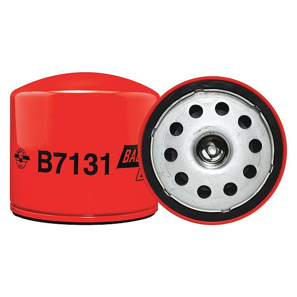 Oil Fltr, Spin-On, 4-1/32