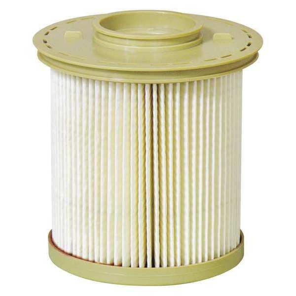 Fuel Filter, 4-5/16 x 3-19/32 x 4-5/16 In