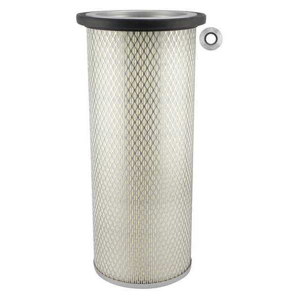 Air Filter, 6-13/32 x 16 in.