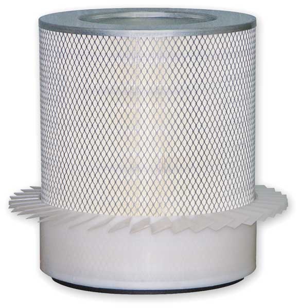 Air Filter, 7-7/8 x 14-1/16 in.