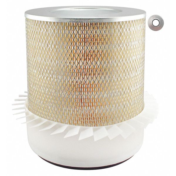 Air Filter, 11-1/8 x 12-1/2 in.