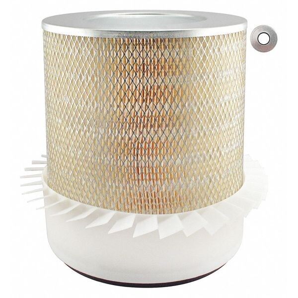 Air Filter, 11-1/8 x 12-1/2 in.