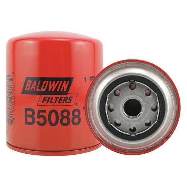 Coolant Filter, 3-11/16 x 4-3/8 In