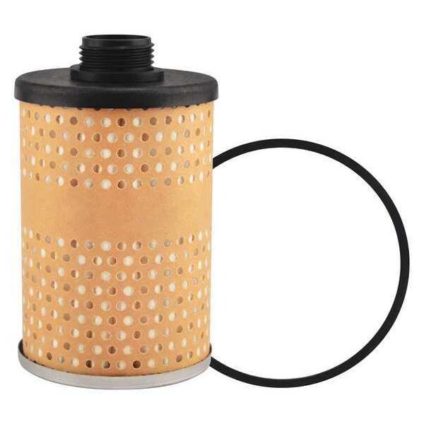 Fuel Filter, 4-7/8 x 3 x 4-7/8 In