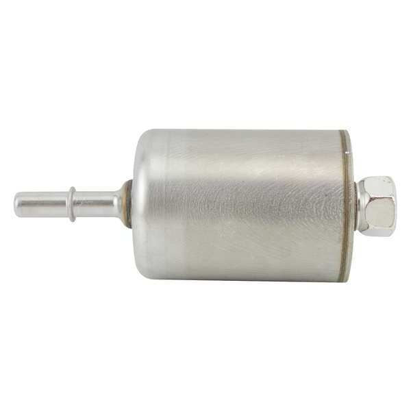 Fuel Filter, 5-3/8 x 2-5/32 x 5-3/8 In