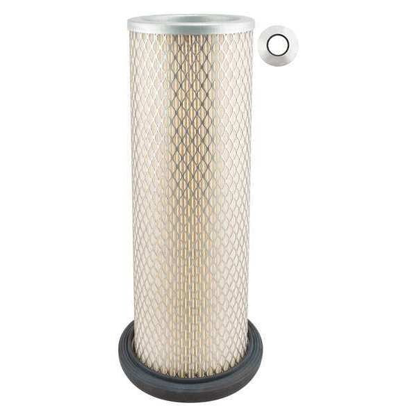 Air Filter, 4-19/32 x 13 in.