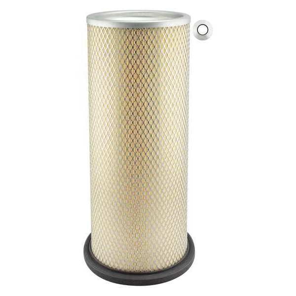 Air Filter, 7-5/16 x 17-19/32 in.