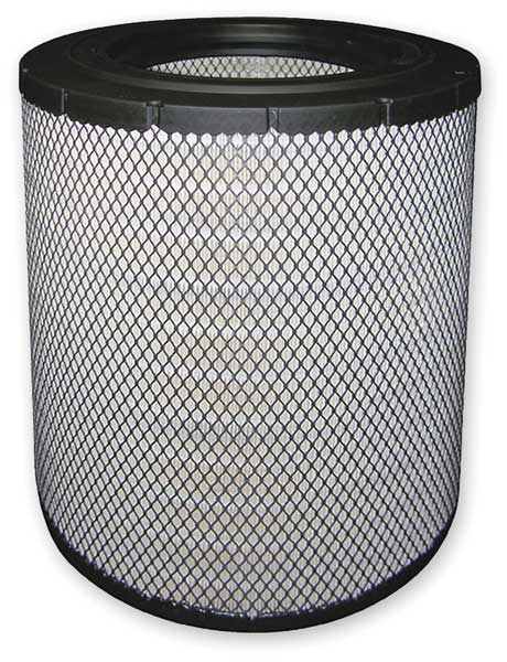 Fuel Filter, 3-29/32 x 4-5/16 x 3-29/32In