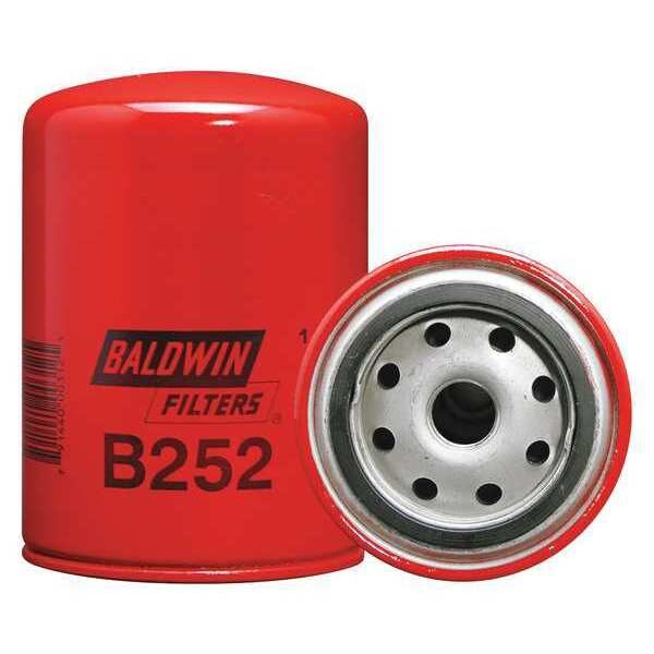 Transmission Filter, 3-11/16 x 5-15/32 In