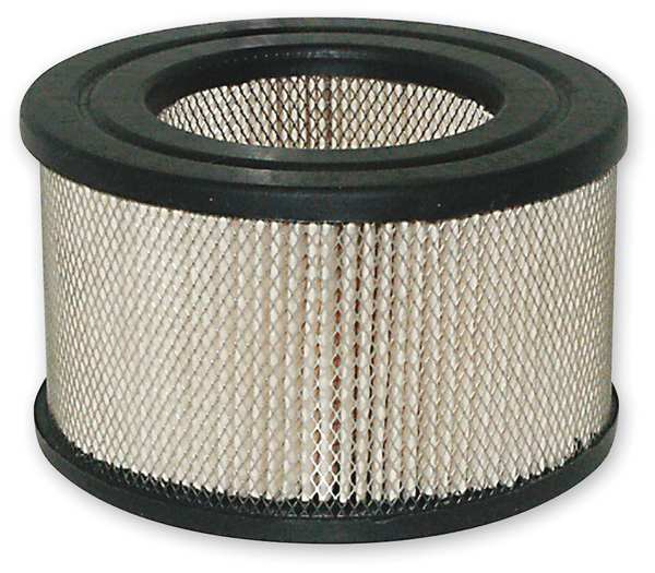 Air Filter, 6-3/16 x 5-19/32 in.