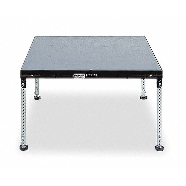 ST8100 Stage - 40' L x 40' W x 26