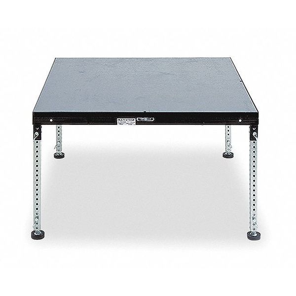 ST8100 Stage - 32' L x 24' W x 26