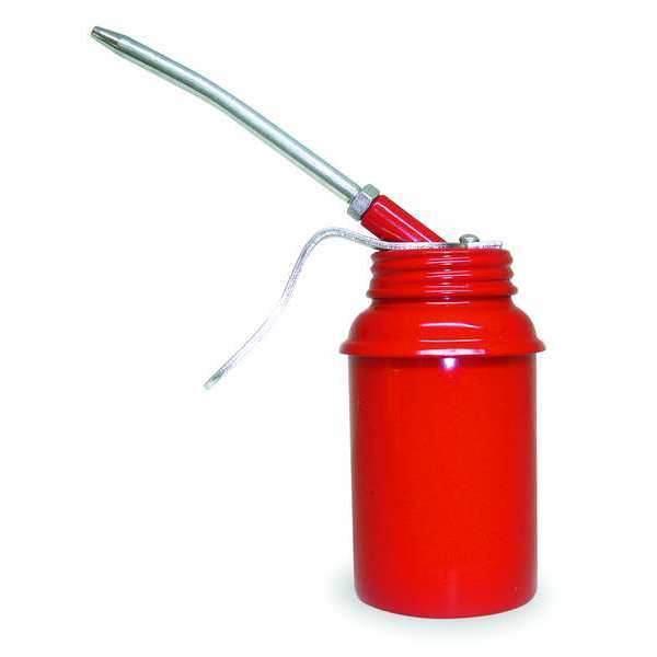 Oiler, Pistol, Capacity 6 oz