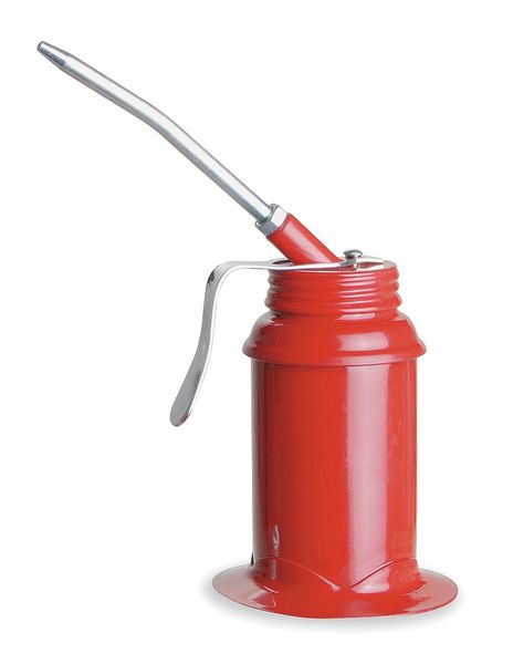 Oiler, Pistol, Capacity 6 oz