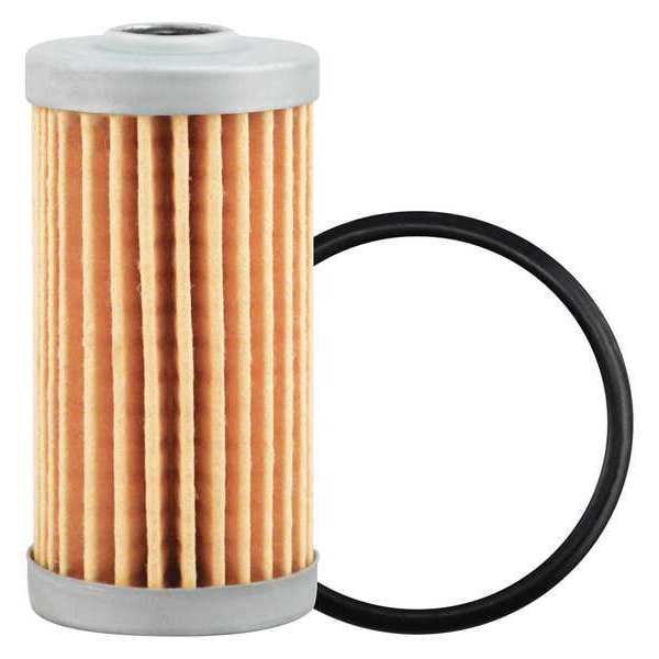 Fuel Filter, 2-23/32 x 1-3/8 x 2-23/32 In