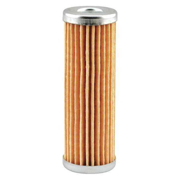 Fuel Filter, 3-7/16 x 1-1/8 x 3-7/16 In