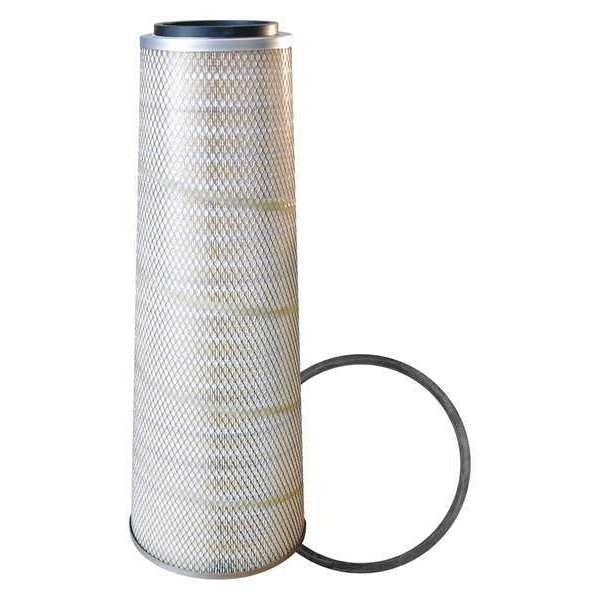 Air Filter, 7-13/32 to 10-13/32 x 29 in.