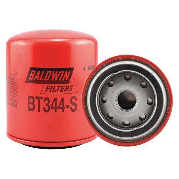 Hydraulic Filter, 3-23/32 x 4-15/32 In