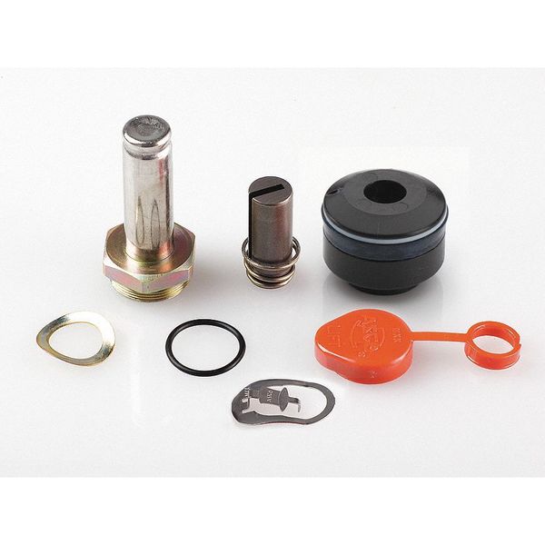 Solenoid Valve Rebuild Kit, For 4KY39