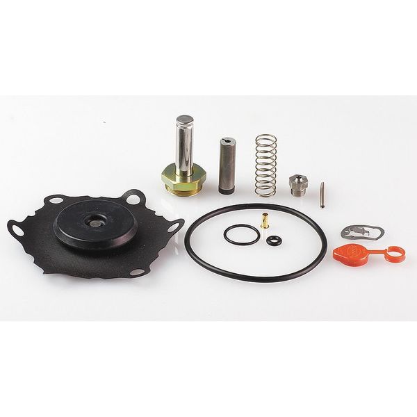 Solenoid Valve Rebuild Kit, For 5LE94