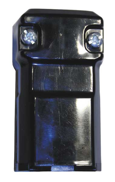 Connector, 5-20R, 20A, 125V