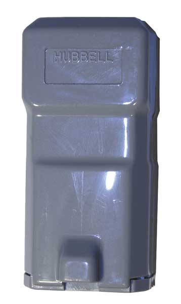 Connector, 5-15R, 15A, 125V