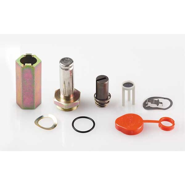 Solenoid Valve Rebuild Kit, For 3UL42